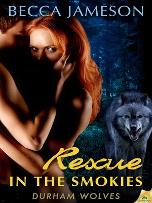 cover image of Rescue in the Smokies